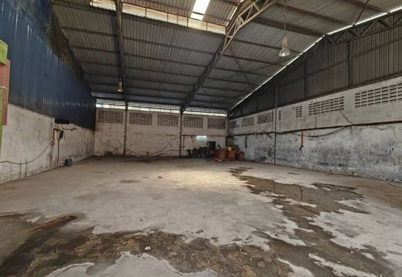 Aman Perdana Industrial