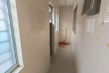 Jalan Makyong, Bandar Bukit Raja