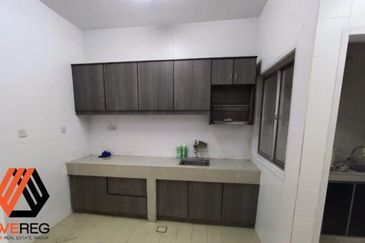 Jalan Makyong, Bandar Bukit Raja