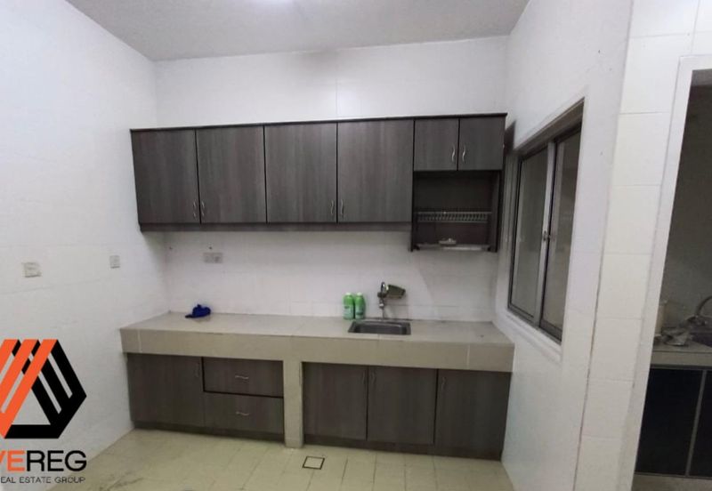 Jalan Makyong, Bandar Bukit Raja