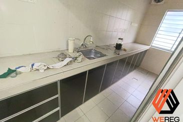 Jalan Makyong, Bandar Bukit Raja