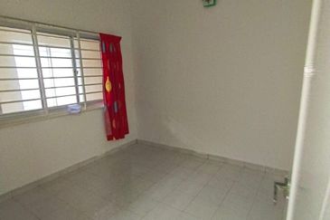 Jalan Makyong, Bandar Bukit Raja