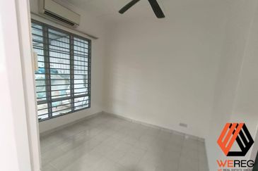 Jalan Makyong, Bandar Bukit Raja