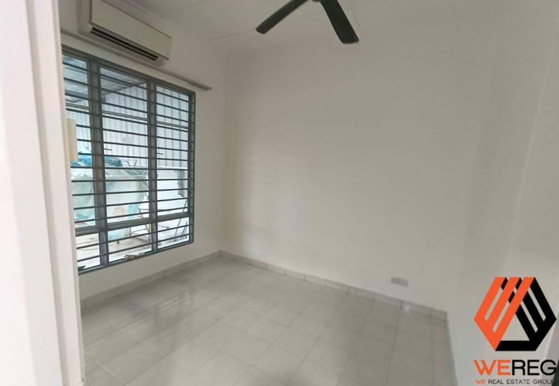 Jalan Makyong, Bandar Bukit Raja