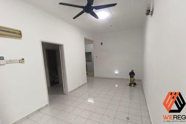 Jalan Makyong, Bandar Bukit Raja