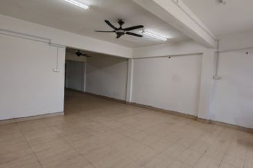 Kampung Jawa @ Klang