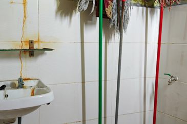 Kampung Jawa @ Klang