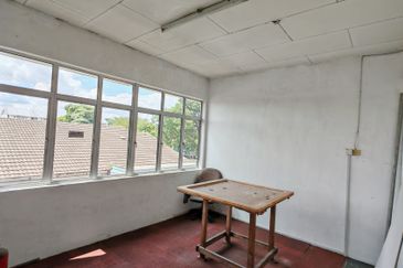 Kampung Jawa @ Klang