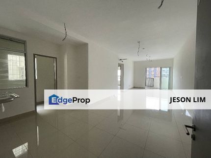 Tropicana Aman Urban Homes 3R2B 1000sqft for Sale RM400k, Selangor, Telok Panglima Garang