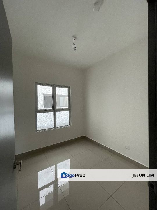 Tropicana Aman Urban Homes 3R2B 1000sqft for Sale RM400k, Selangor, Telok Panglima Garang