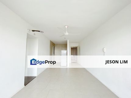 Geo Bukit Rimau Condo 3B2B 2Parking 875sqft for Rent RM1600, Selangor, Shah Alam