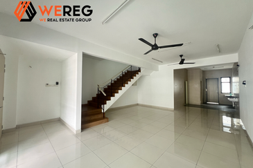 Nafiri 1 @ Bandar Bukit Raja