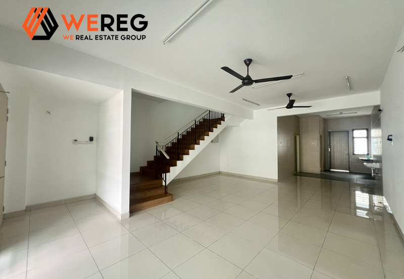 Nafiri 1 @ Bandar Bukit Raja