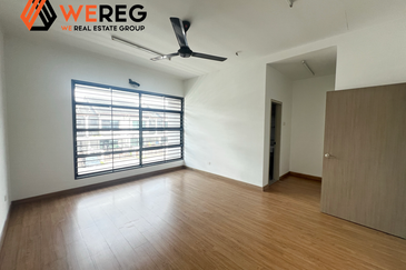 Nafiri 1 @ Bandar Bukit Raja