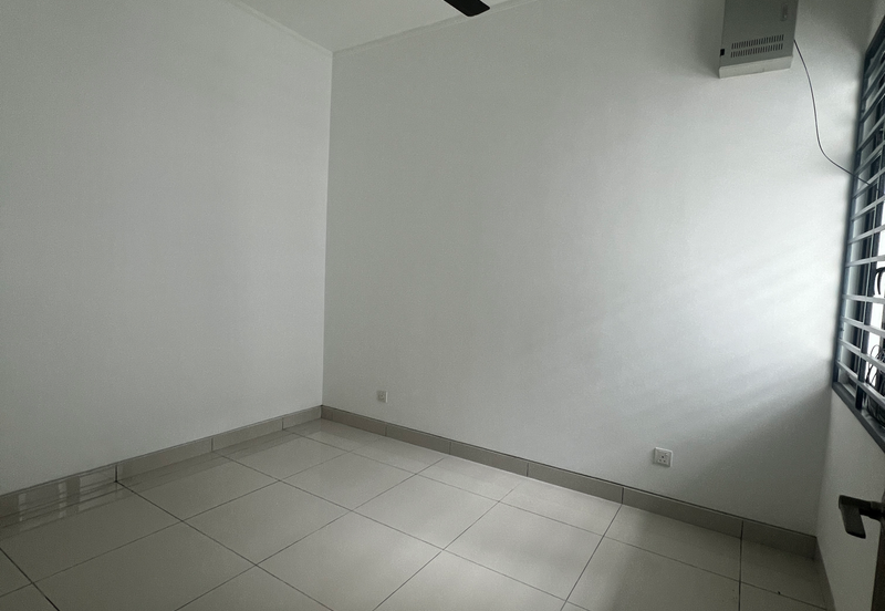 Nafiri 1 @ Bandar Bukit Raja