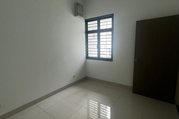 Nafiri 1 @ Bandar Bukit Raja