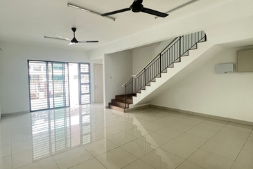 Nafiri 1 @ Bandar Bukit Raja