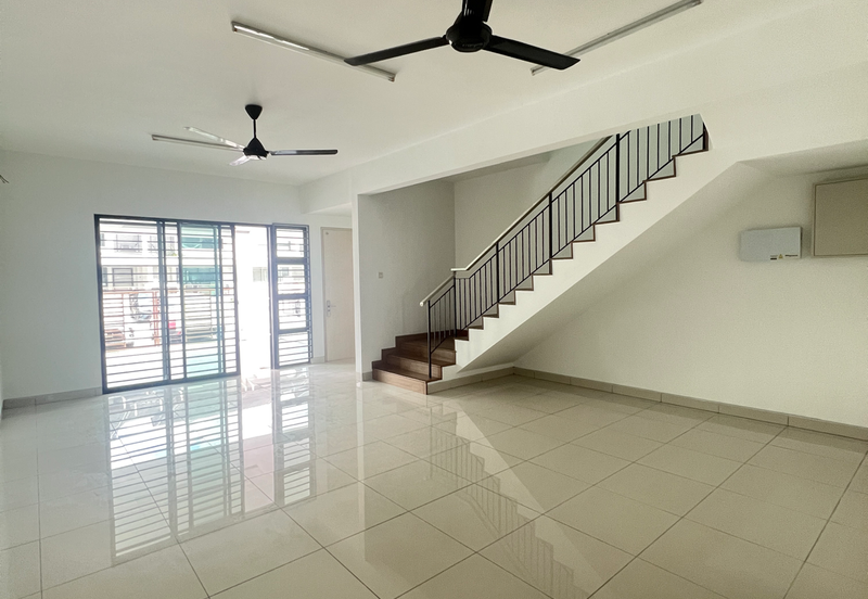 Nafiri 1 @ Bandar Bukit Raja