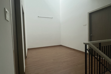 Nafiri 1 @ Bandar Bukit Raja