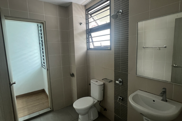 Nafiri 1 @ Bandar Bukit Raja