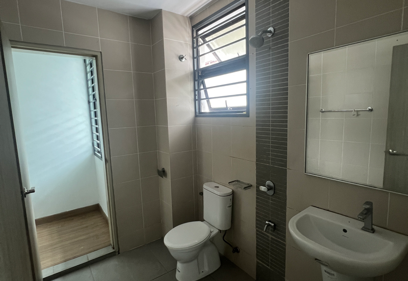 Nafiri 1 @ Bandar Bukit Raja