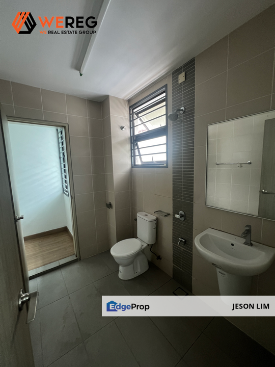 Nafiri Bukit Raja Klg 4R3B 20X70 for Sale RM700k, Selangor, Bandar Bukit Raja