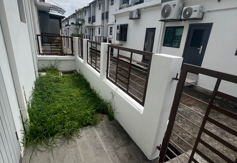 Nafiri 1 @ Bandar Bukit Raja