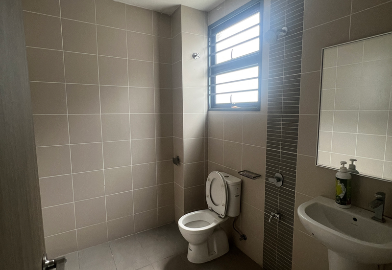 Nafiri 1 @ Bandar Bukit Raja