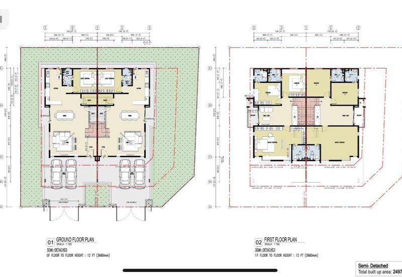 Lorong Tepi Sungai 6