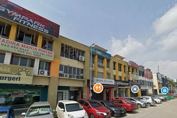 Bandar Puteri Klang