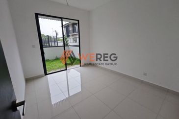 Elemen Residences @ Tropicana Aman