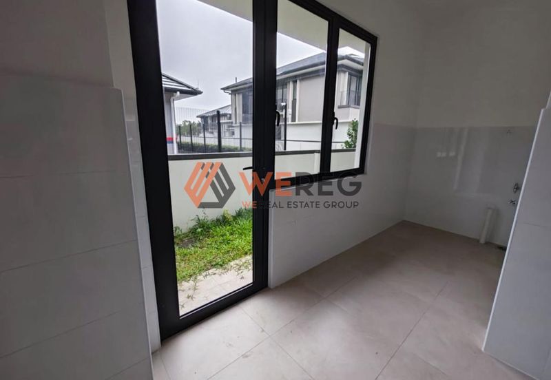 Elemen Residences @ Tropicana Aman