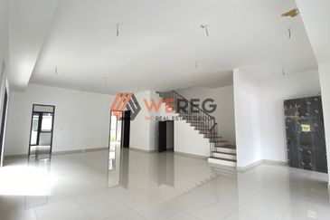 Elemen Residences @ Tropicana Aman