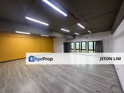 Centro Klang @Office Sapce 832sqft for Rent RM2000, Selangor, Klang