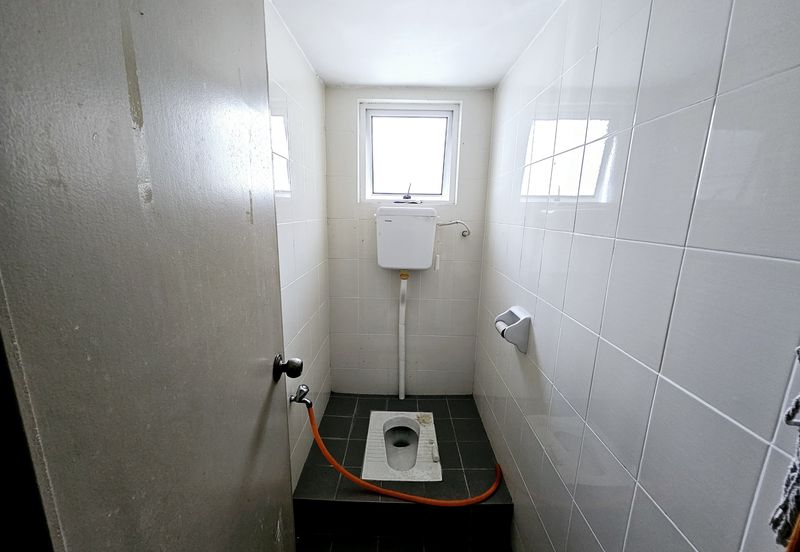 Jalan Sungai Burung, Bukit Rimau