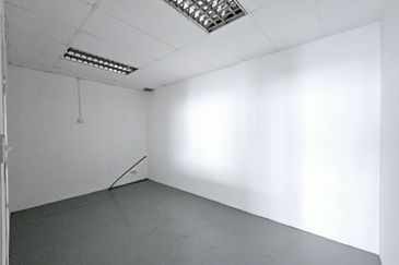 Jalan Sungai Burung, Bukit Rimau