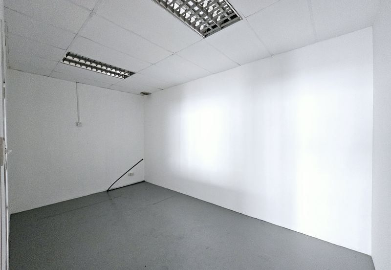 Jalan Sungai Burung, Bukit Rimau