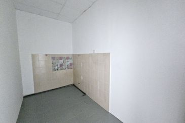 Jalan Sungai Burung, Bukit Rimau