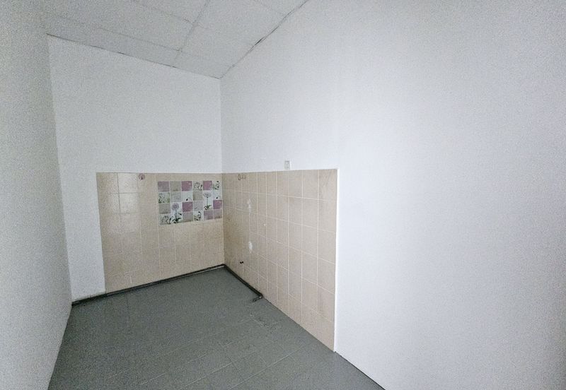 Jalan Sungai Burung, Bukit Rimau