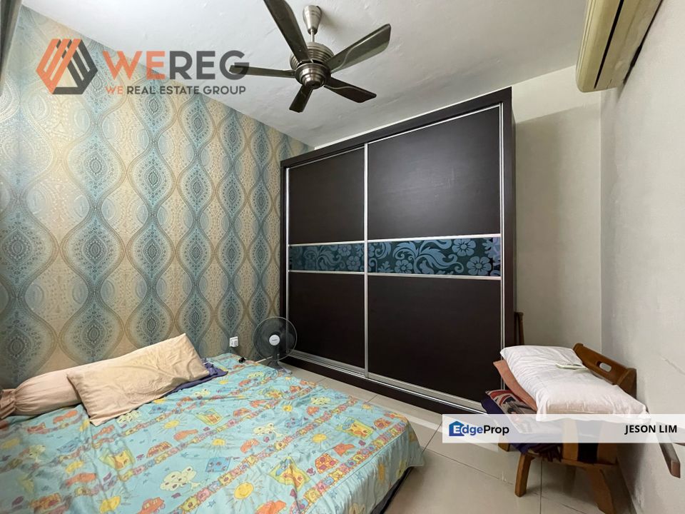 Bukit Tinggi 2 @Fully Extended Endlot 2 Storey 4R4B 32X70 for Sale RM950k, Selangor, Bandar Botanic/Bandar Bukit Tinggi