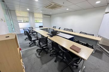 Kawasan Perindustrian Nilai