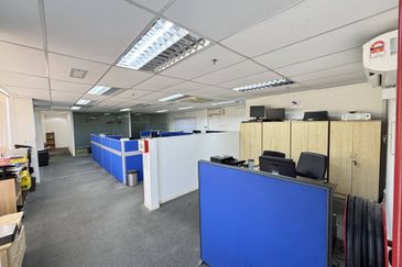 Kawasan Perindustrian Nilai