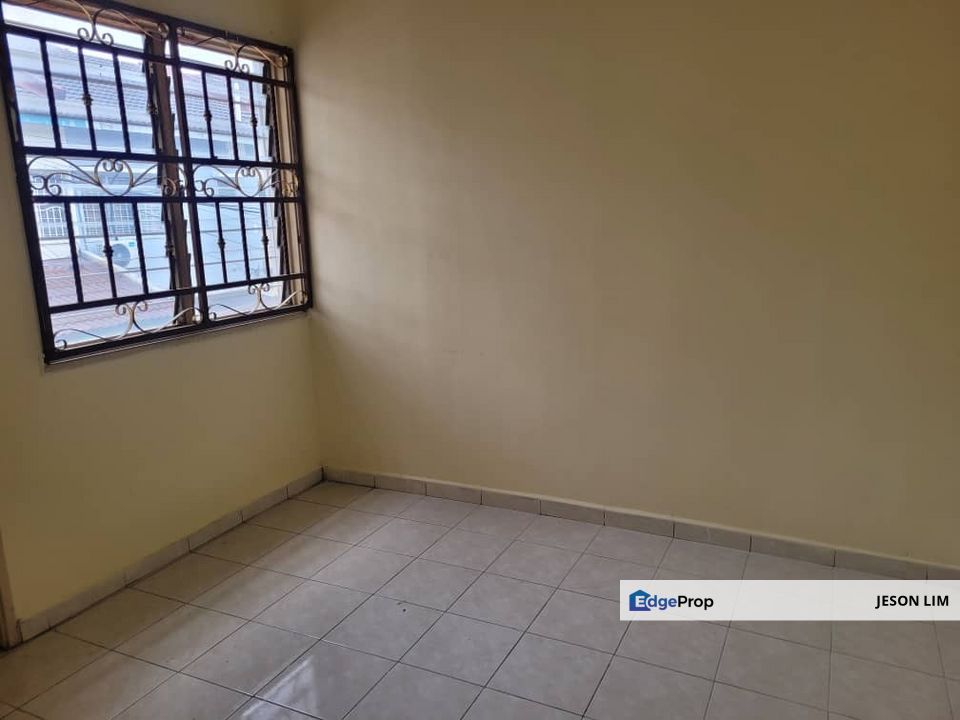 Bandar Puteri Klg @Jln Pending 2 Storey Fully Extended 20X75 4R3B for Sale RM650k, Selangor, Klang