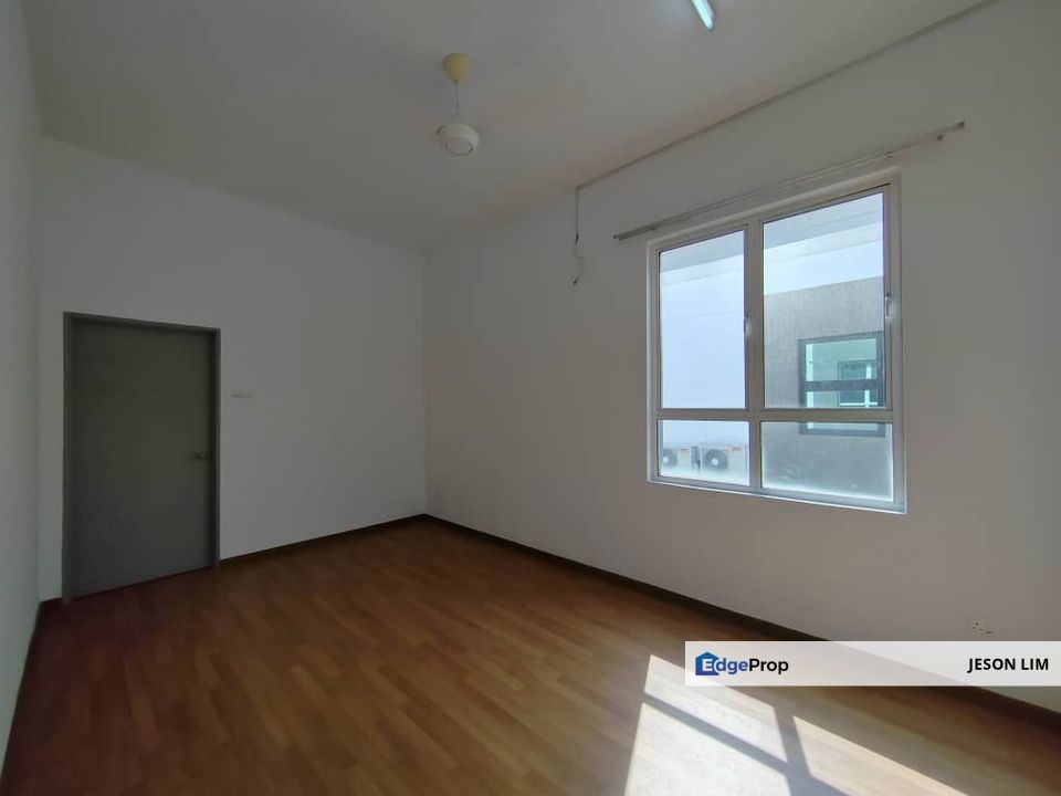 KSL Canary Garden Klg @2 Storey Semi-D 32X80 4+1B5B for Sale RM940k, Selangor, Klang