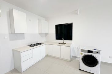 Duduk Se.Ruang @ Eco Sanctuary