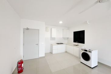 Duduk Se.Ruang @ Eco Sanctuary