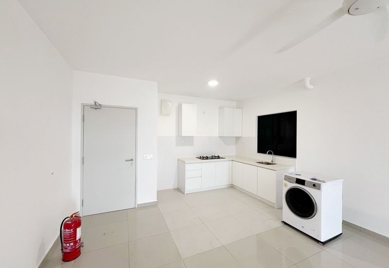 Duduk Se.Ruang @ Eco Sanctuary