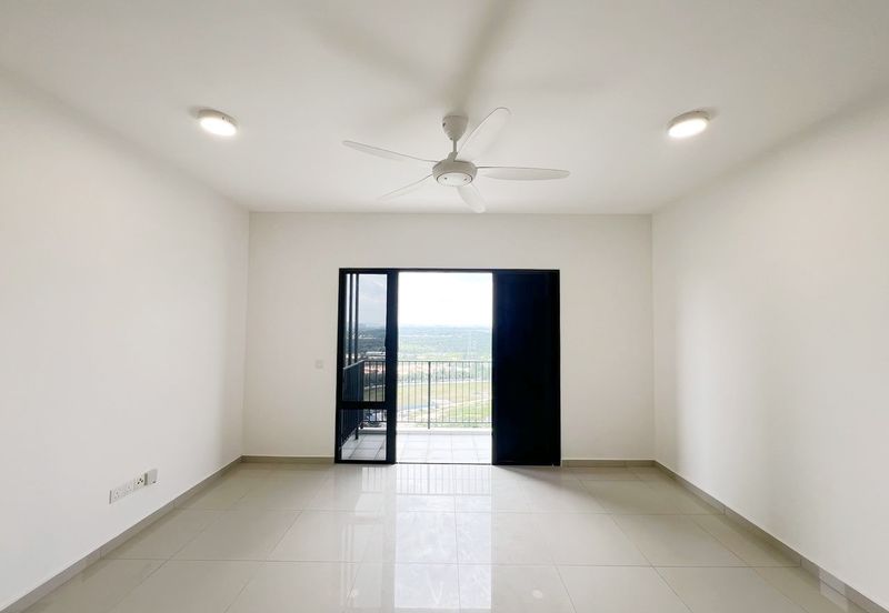 Duduk Se.Ruang @ Eco Sanctuary