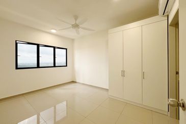 Duduk Se.Ruang @ Eco Sanctuary