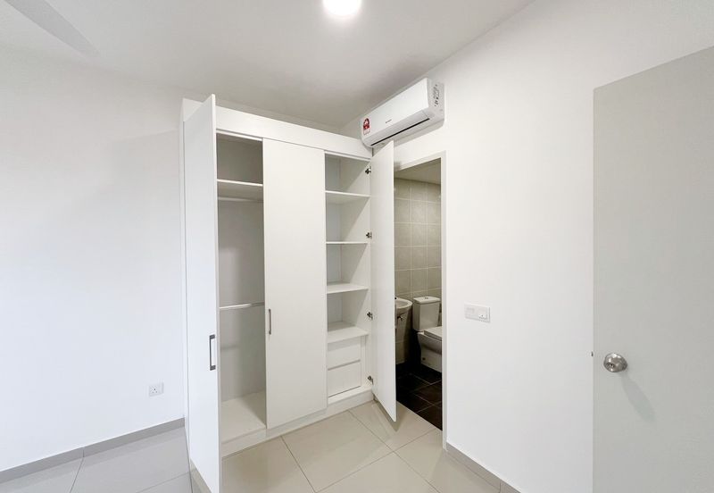 Duduk Se.Ruang @ Eco Sanctuary